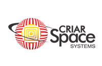 Logo do Criar Space