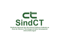 Logo do Sind CT