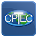 Logo do aplicativo CPTEC - Previsão de Tempo