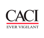 Logo do CACI