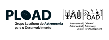 Logo do PLOAD