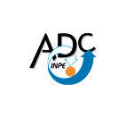 Logo da ADC - INPE