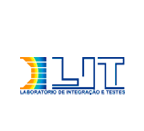 Logo do LIT<