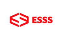 Logo da ESSS