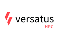 Logo da Versatus