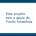 Logo do Fundo Amaznia