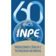 Selo 60 anos do INPE