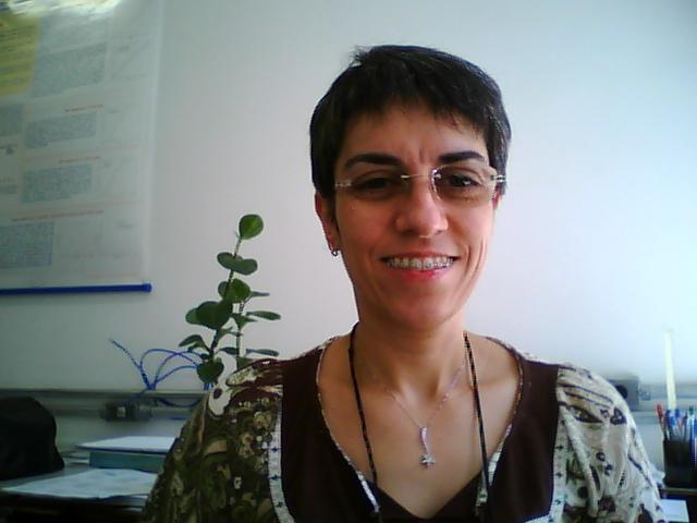 Foto de perfil de Claudia Vilega Rodrigues