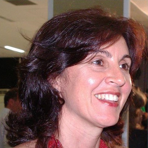 Foto de perfil de Maria De Fatima Mattiello Francisco
