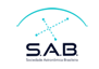 Logo do SAB