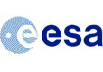 Bandeira da European Space Agency