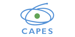 Logo do Capes