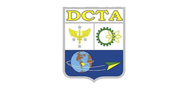 Logo do DCTA