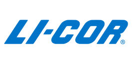Logo do Li-Cor