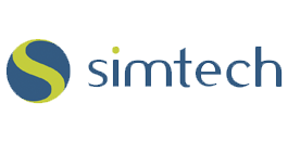 Logo do Simtech