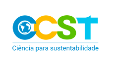 Logo do CCST