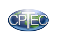 Logo do CPTEC
