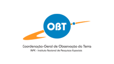 Logo do OBT