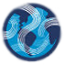 Logotipo FAPESP Mudanças Climáticas 
