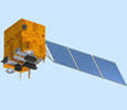 Imagem Brasil e China assinam protocolo para o satélite CBERS 04A