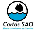 Imagem Atlas indica áreas sensíveis a vazamentos de óleo na Bacia de Santos