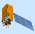 Imagem Brasil e China ampliam acordo de satélites e países africanos receberão dados do CBERS