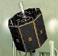 Imagem SCD-1 completa 14 anos em órbita