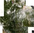 Imagem DETER verifica 1.123 km2 de desmatamentos na Amazônia em abril