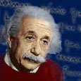 Imagem Palestra no INPE discute as conseqüências das descobertas de Einstein