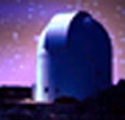 Imagem Abertas inscrições para observações astronômicas remotas no 2º semestre