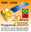 Imagem Brasil e China comemoram 20 anos do Programa CBERS nesta terça-feira