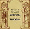 Imagem Abertas inscrições ao Curso de Introdução à Astronomia e Astrofísica