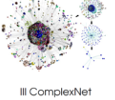 Imagem INPE realiza evento multidisciplinar sobre redes complexas