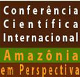 Imagem INPE participa de conferência científica internacional sobre a Amazônia