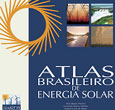 Imagem CPTEC lança Atlas Brasileiro de Energia Solar