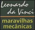 Imagem Exposição Leonardo da Vinci atrai grande público em São José dos Campos