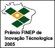 Imagem INPE conquista 1º lugar na Etapa Sudeste do Prêmio FINEP