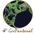 Imagem GeoPantanal oferece oito cursos de geotecnologias