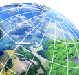 Imagem Novo Centro do INPE irá mapear florestas tropicais de todo o planeta