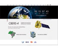 Imagem Infográficos e animações mostram como será o lançamento do CBERS-4