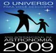 Imagem Palestra abre Ano Internacional da Astronomia em São José dos Campos