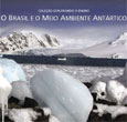 Imagem INPE participa de livro didático sobre a Antártica