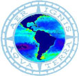 Imagem INPE promove curso sobre sensoriamento remoto na oceanografia