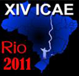 Imagem Rio sedia Conferência Internacional de Eletricidade Atmosférica