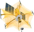 Imagem Acordo com Alemanha dá continuidade a projeto de satélite radar