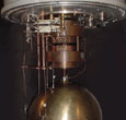 Imagem INPE participa do primeiro detector nacional de ondas gravitacionais