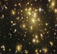 Imagem Palestra aberta à comunidade aborda do Big Bang à energia escura