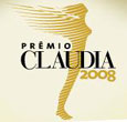 Imagem Coordenadora do CPTEC/INPE está entre as finalistas do Prêmio Claudia 2008