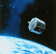 Imagem Primeiro satélite brasileiro completa 19 anos em operação