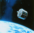 Imagem Primeiro satélite nacional completa 13 anos